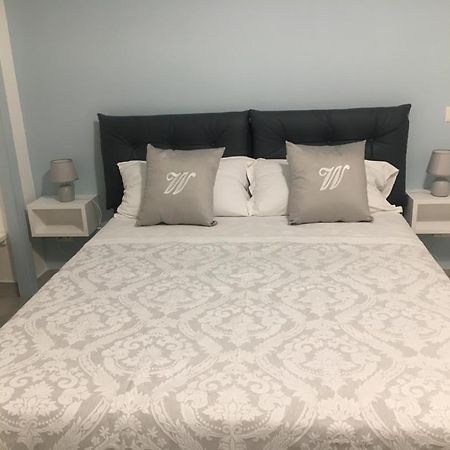 William Apartment 2 Sorrento Dış mekan fotoğraf