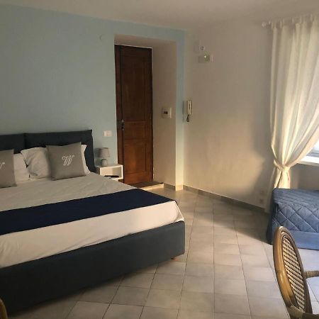William Apartment 2 Sorrento Dış mekan fotoğraf