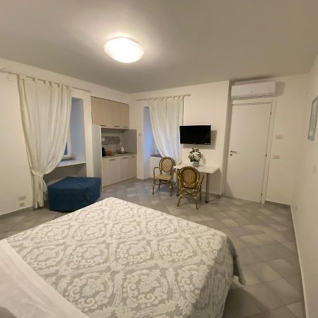 William Apartment 2 Sorrento Dış mekan fotoğraf