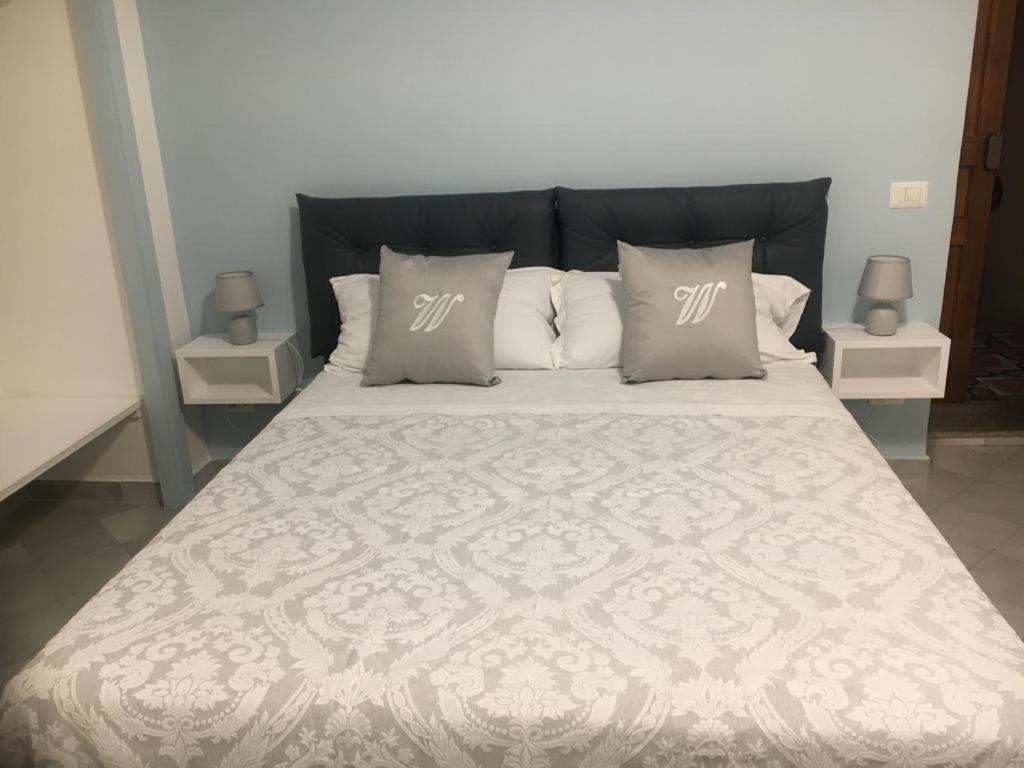 William Apartment 2 Sorrento Dış mekan fotoğraf