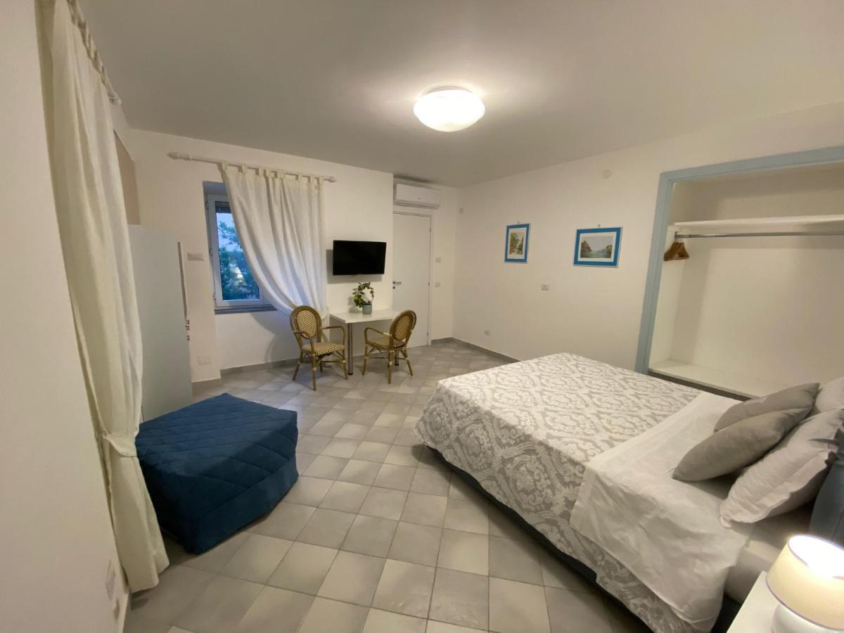William Apartment 2 Sorrento Dış mekan fotoğraf