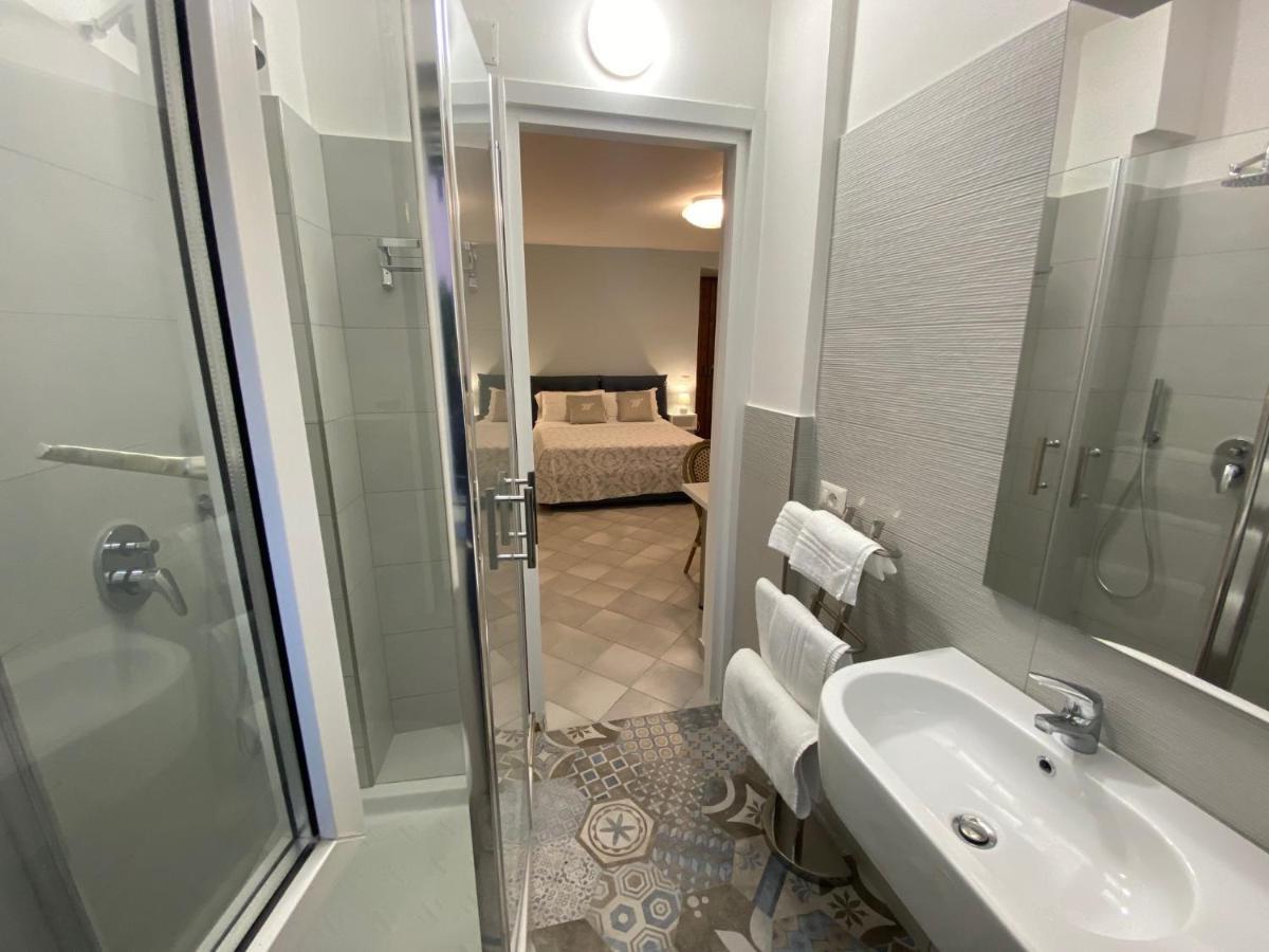 William Apartment 2 Sorrento Dış mekan fotoğraf