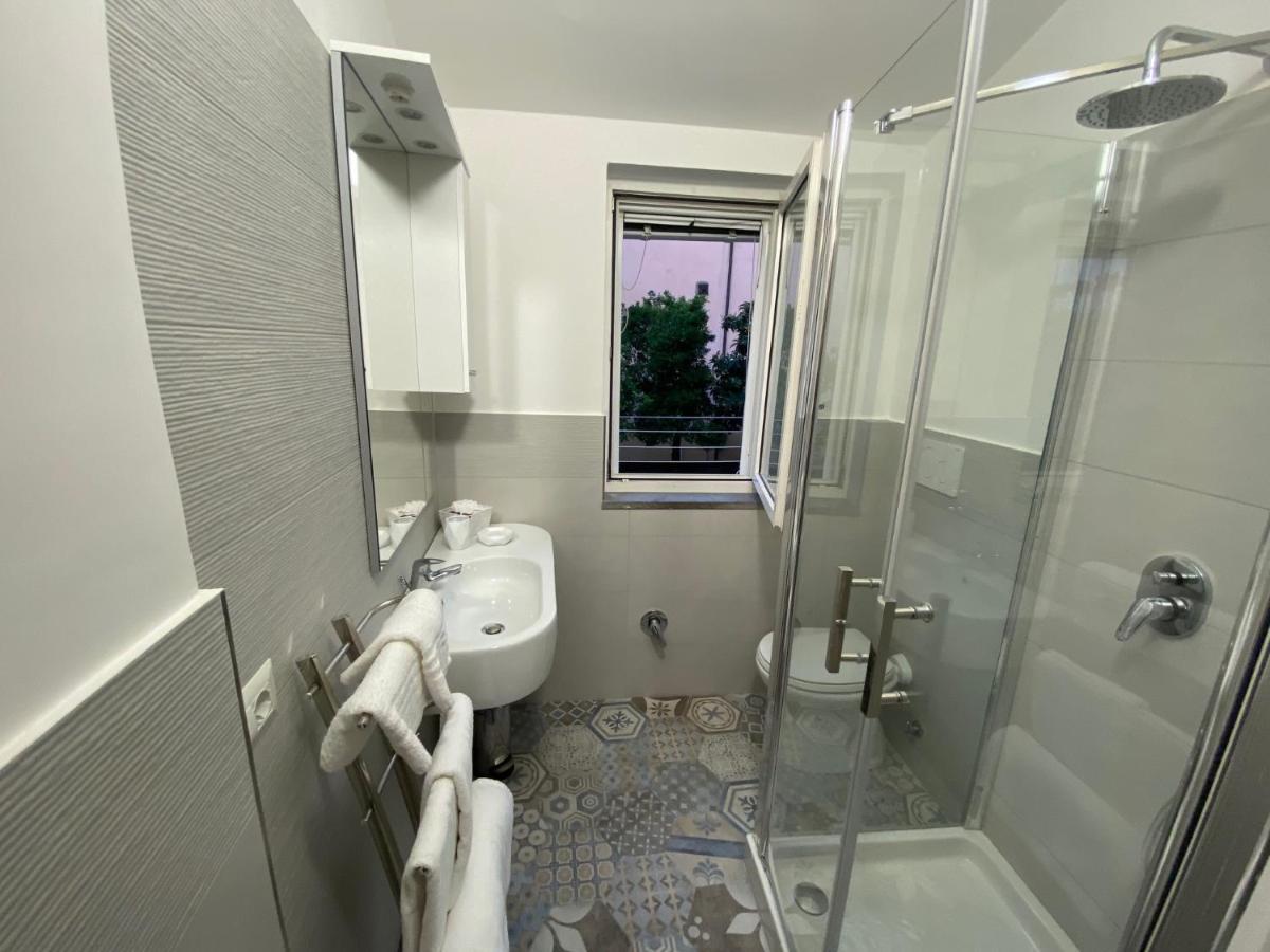 William Apartment 2 Sorrento Dış mekan fotoğraf