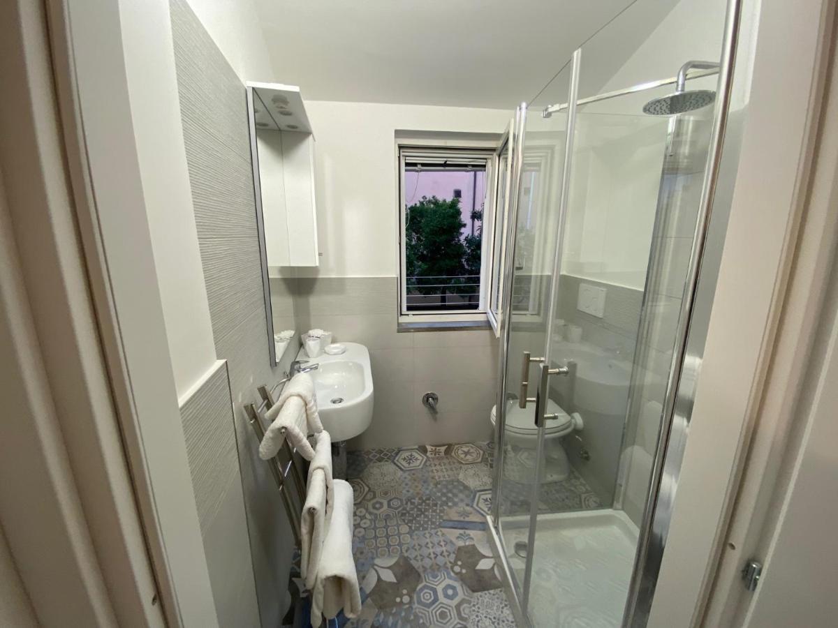 William Apartment 2 Sorrento Dış mekan fotoğraf